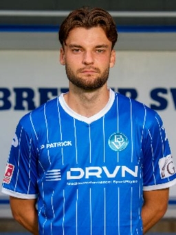 Avatar Bild für Maximilian Schütt