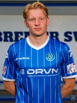 Avatar Bild für Moritz Busch