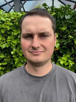 Avatar Bild für Patrick Block