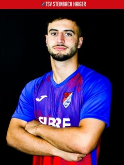 Avatar Bild für Benit Dinaj