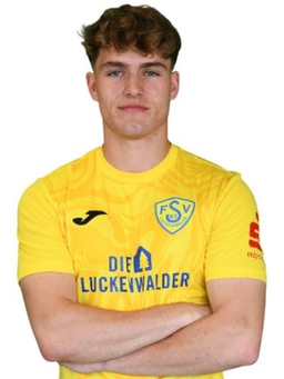 Avatar Bild für Luca Dreihardt