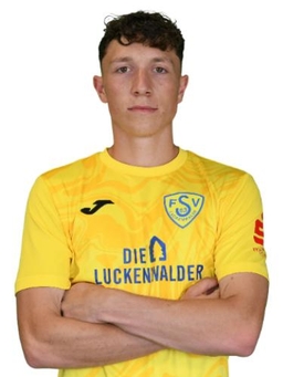 Avatar Bild für Len Neumann