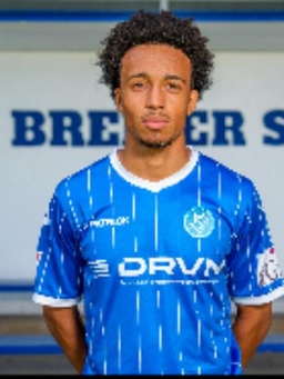 Avatar Bild für Lucas Uwandu