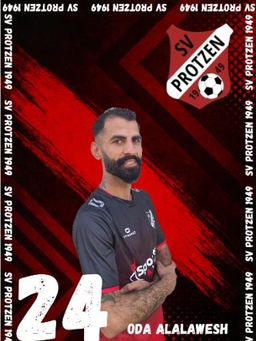 Avatar Bild für Oda Alalawesh