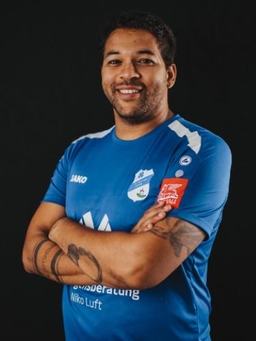 Avatar Bild für Akim Dwaun Göckel