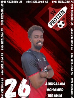 Avatar Bild für Abdisalam Mohamed Ibrahim