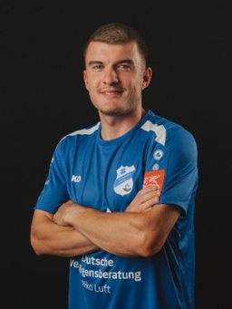 Avatar Bild für Leon Klassert