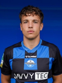 Avatar Bild für Fedir Babak