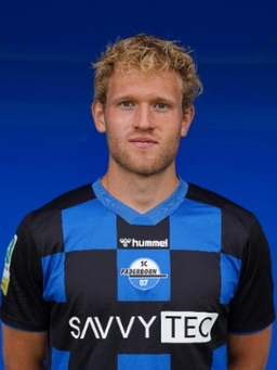 Avatar Bild für Tim Böhmer