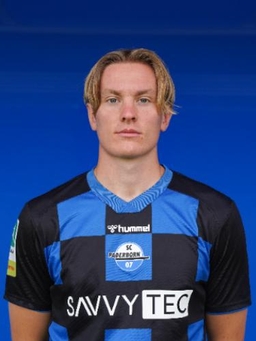 Avatar Bild für Luis Floerke