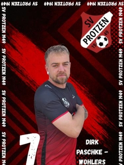 Avatar Bild für Dirk Paschke-Wohlers