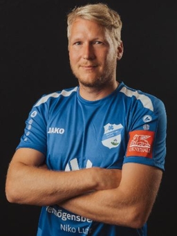 Avatar Bild für Andreas Nickel