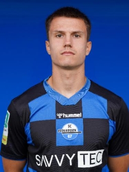 Avatar Bild für Lucas Maurice Kiewitt