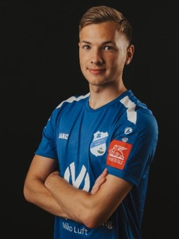Avatar Bild für Simon Milanovic