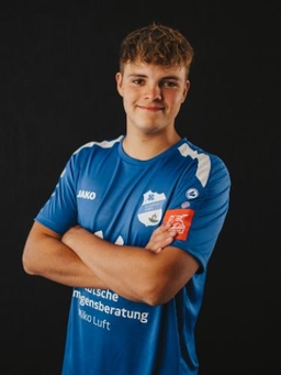 Avatar Bild für Jonas Ruehl