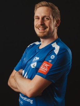 Avatar Bild für Björn Schäb