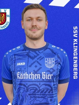 Avatar Bild für Lukas Psyk