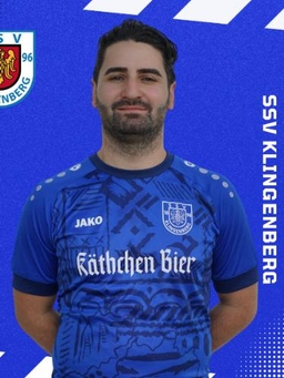 Avatar Bild für Emre Topaloglu