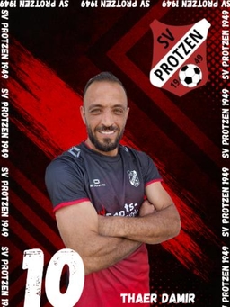 Avatar Bild für Thaer Damir