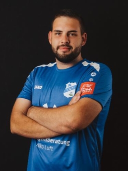 Avatar Bild für Marcel Schubert