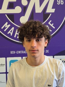Avatar Bild für Jamil Wendlandt