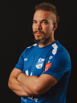 Avatar Bild für Darryl Thomas