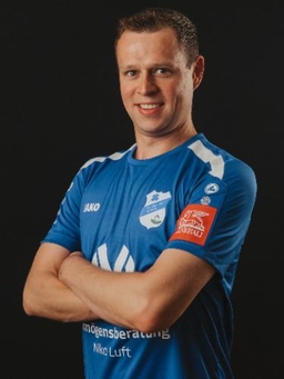 Avatar Bild für Dennis Weber