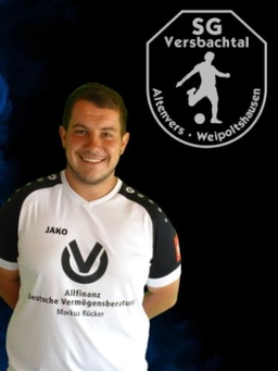 Avatar Bild für Kevin Barth