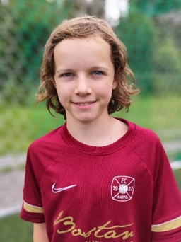 Avatar Bild für Jaron Appel