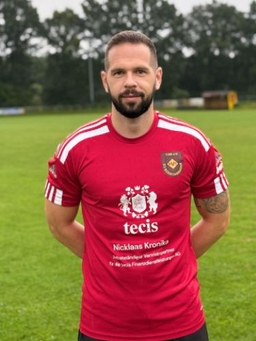 Avatar Bild für Sebastian Bossert