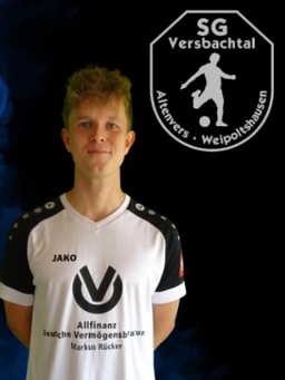 Avatar Bild für Niklas Rausch