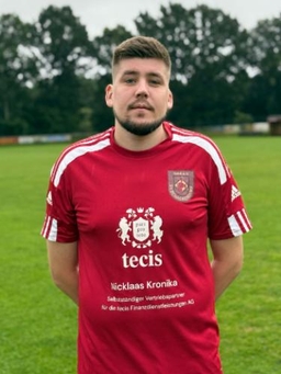 Avatar Bild für Marvin Gedigk