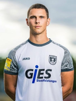 Avatar Bild für David Fröhlich