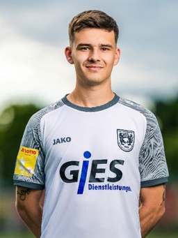 Avatar Bild für Damijan Heuser