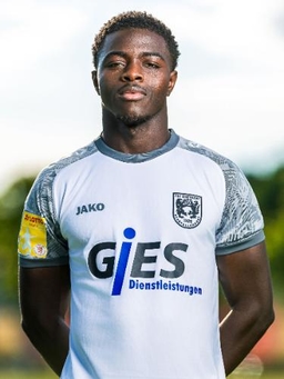 Avatar Bild für Mahamadou Lamin Juwara