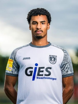 Avatar Bild für Ben Onyekwere