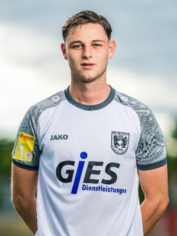 Avatar Bild für Kilian Parson