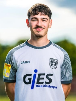 Avatar Bild für Luan Perez Garcia
