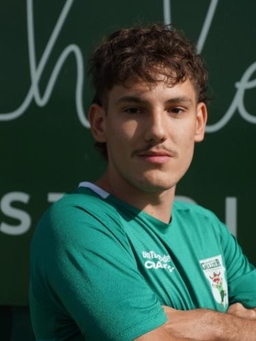 Avatar Bild für Luis Wäcke
