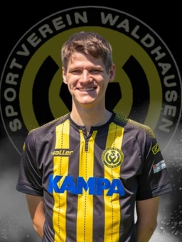Avatar Bild für Andre Blaha