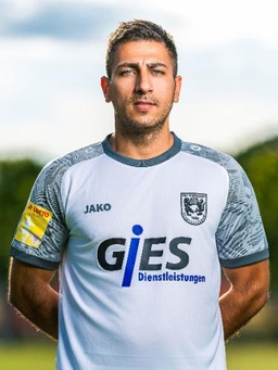 Avatar Bild für Erdinc Solak