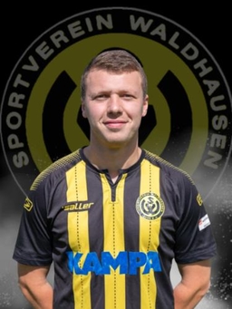 Avatar Bild für Niklas Gentner