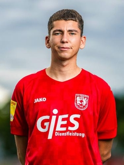 Avatar Bild für Niklas Zupanic-Digula