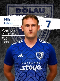 Avatar Bild für Nils Bilau