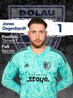 Avatar Bild für Jonas Degenhardt