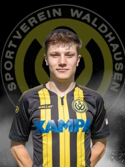 Avatar Bild für Robin Neubauer