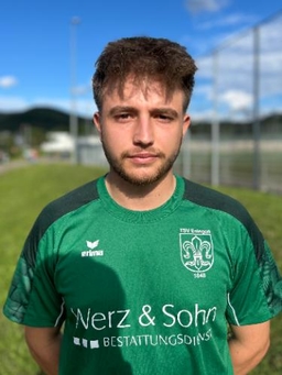 Avatar Bild für Steve Jäth