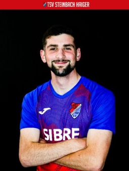 Avatar Bild für Oguzhan Aysel