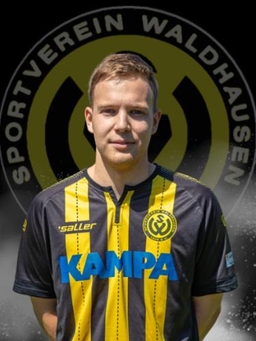 Avatar Bild für Johannes Weber