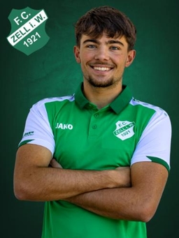 Avatar Bild für Samuel Strohmaier